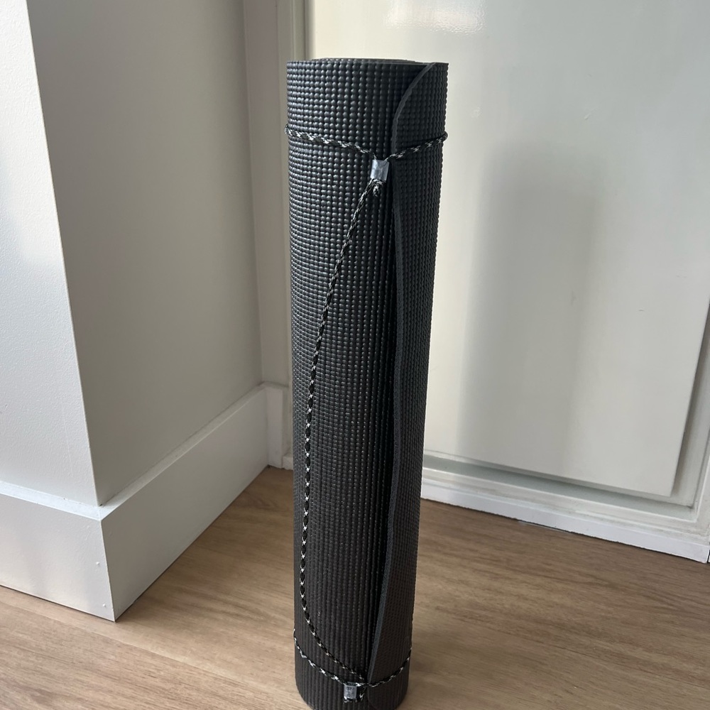 yoga mat